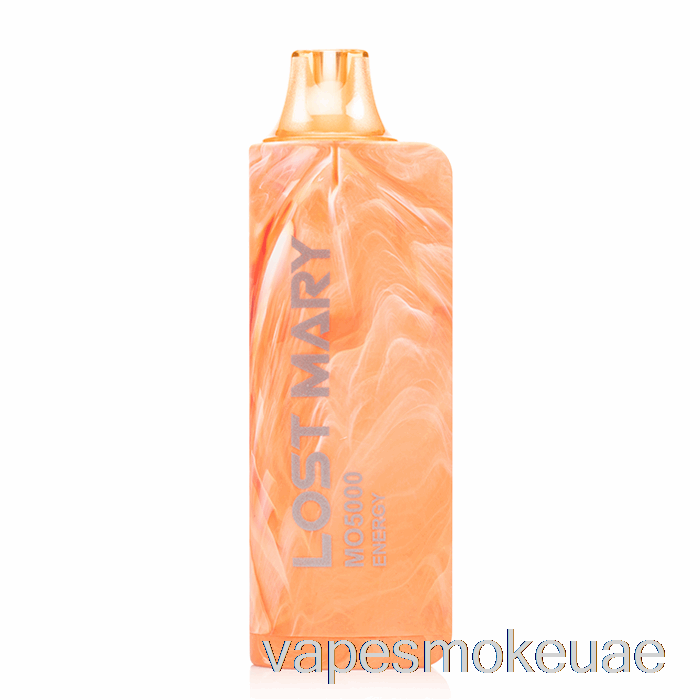 Vape Uae فقدت طاقة ماري Mo5000 القابلة للتصرف